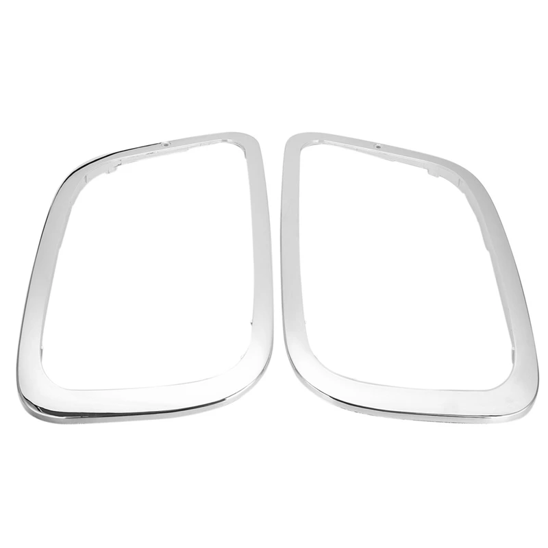 Truck Headlight Trim Frame Truck Headlight Box Trim Cover For Mercedes Actros Mp3 Truck 9438260359 9438260259
Truck Headlight Trim Frame Truck Headlight Box Trim Cover For Mercedes Actros Mp3 Truck 9438260359 9438260259