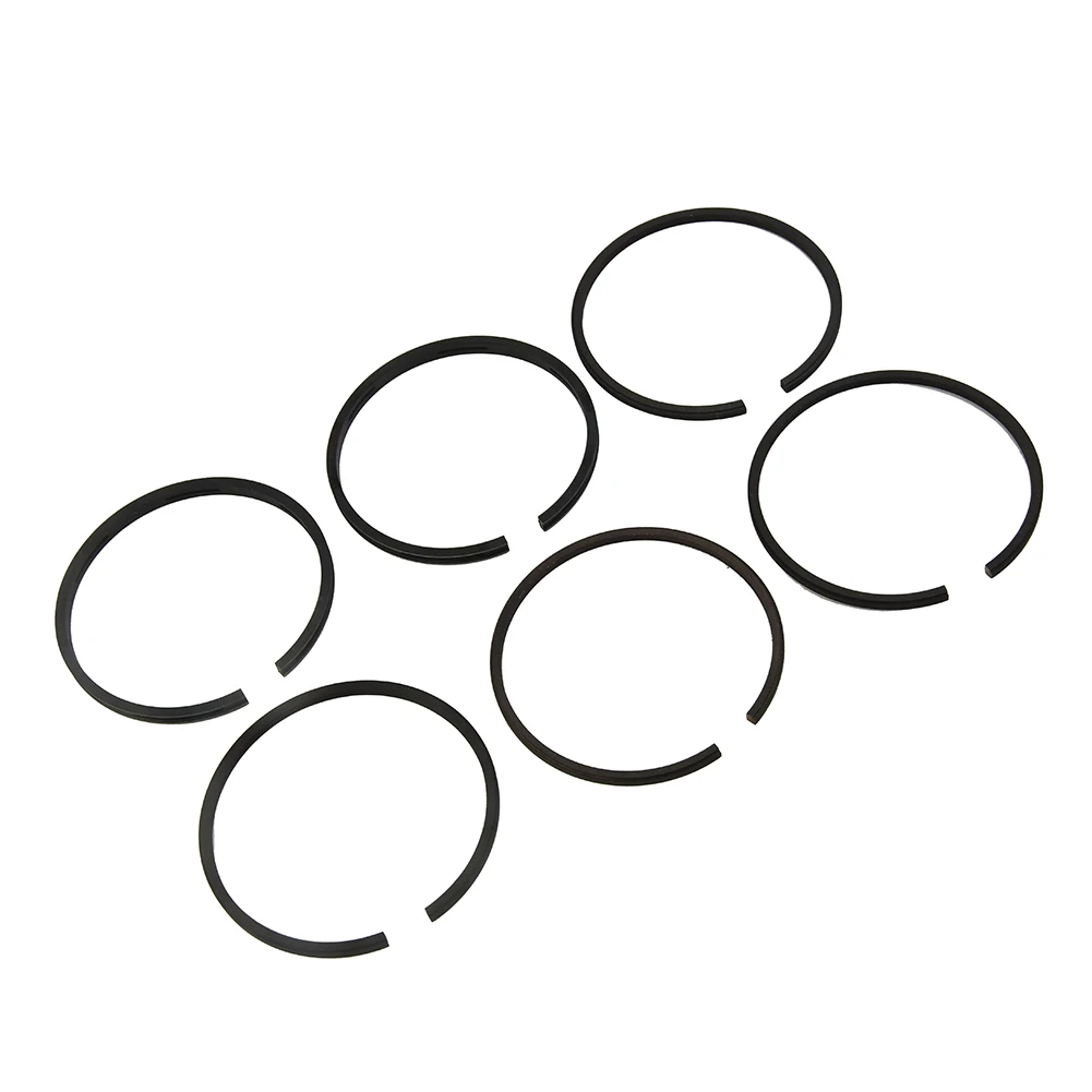 Air Compressor Piston Ring Kit Cylinder Oil Ring Replacement Air Pump Accessories Pneumatic Parts 50mm 49mm 51mm
Air Compressor Piston Ring Kit Cylinder Oil Ring Replacement Air Pump Accessories Pneumatic Parts 50mm 49mm 51mm
