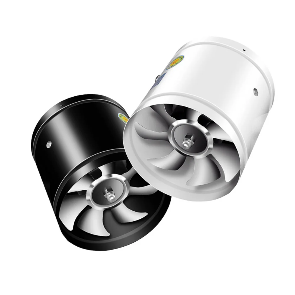 Enhanced Indoor Ventilation Mute Exhaust Fan High Power Copper Motor Metal Shell Suitable for Home Office Restaurant and More
Enhanced Indoor Ventilation Mute Exhaust Fan High Power Copper Motor Metal Shell Suitable for Home Office Restaurant and More