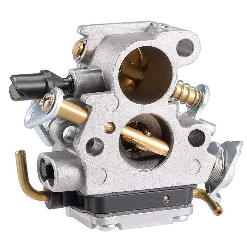 Карбюратор цепной пилы для Husqvarna 235 235E 236 236E 240 240E, заменяемый карбюратор для Zama C1T-W33
Карбюратор цепной пилы для Husqvarna 235 235E 236 236E 240 240E, заменяемый карбюратор для Zama C1T-W33
