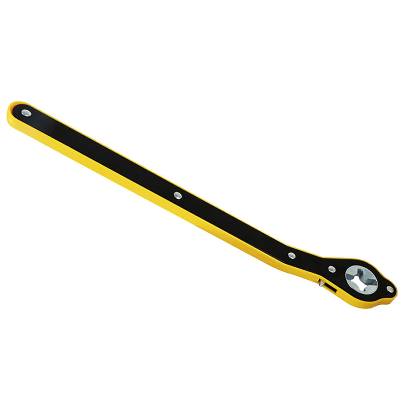 Car Emergency Jack Ratchet Wrench Forward And Reverse 360 Rotation Labor-Saving Universal Tool Auto Tire Repair Accessories
Car Emergency Jack Ratchet Wrench Forward And Reverse 360 Rotation Labor-Saving Universal Tool Auto Tire Repair Accessories