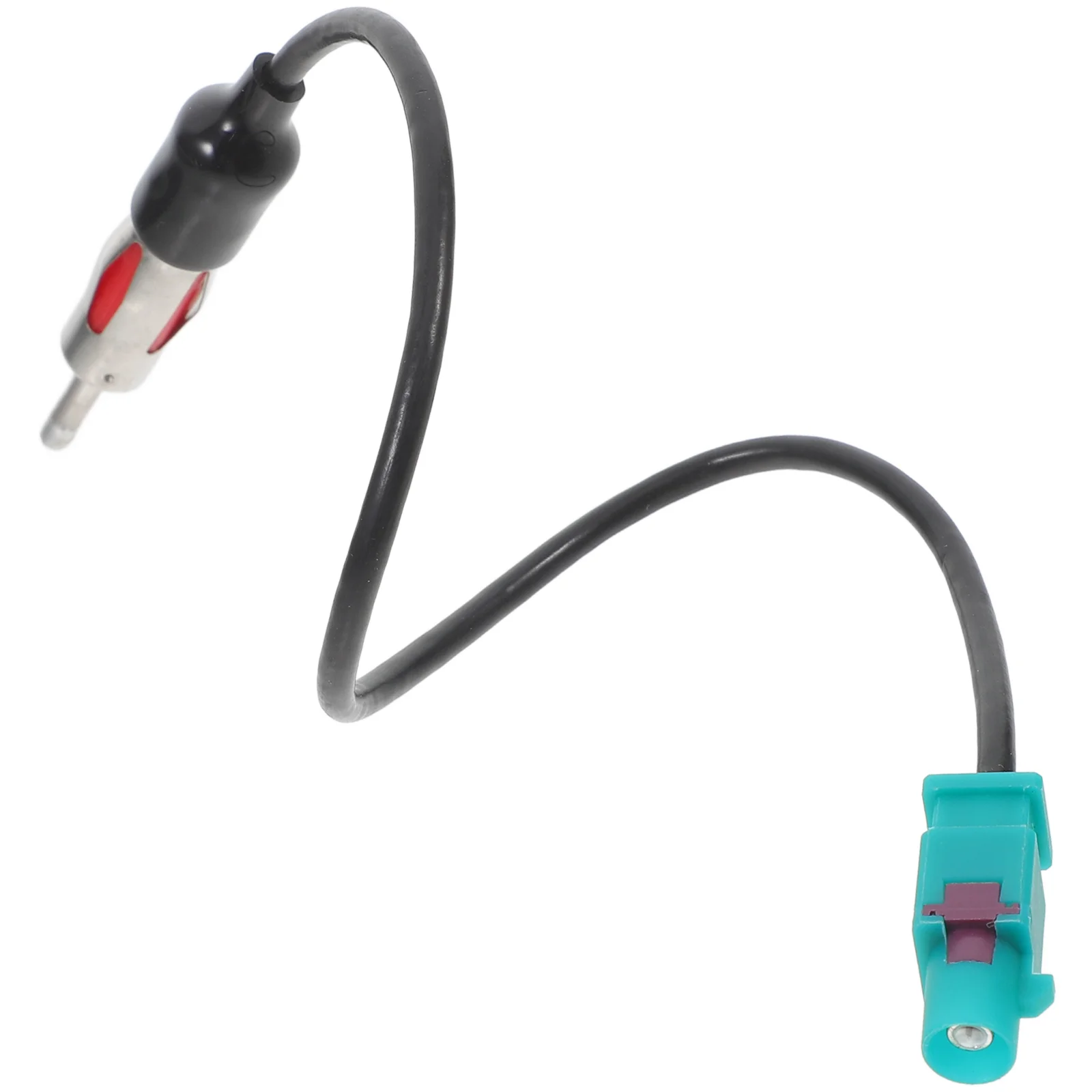 Car Stereo Radio Cable Automotive Antenna Extension Cable Vehicle Radio Connecting Cable
Car Stereo Radio Cable Automotive Antenna Extension Cable Vehicle Radio Connecting Cable