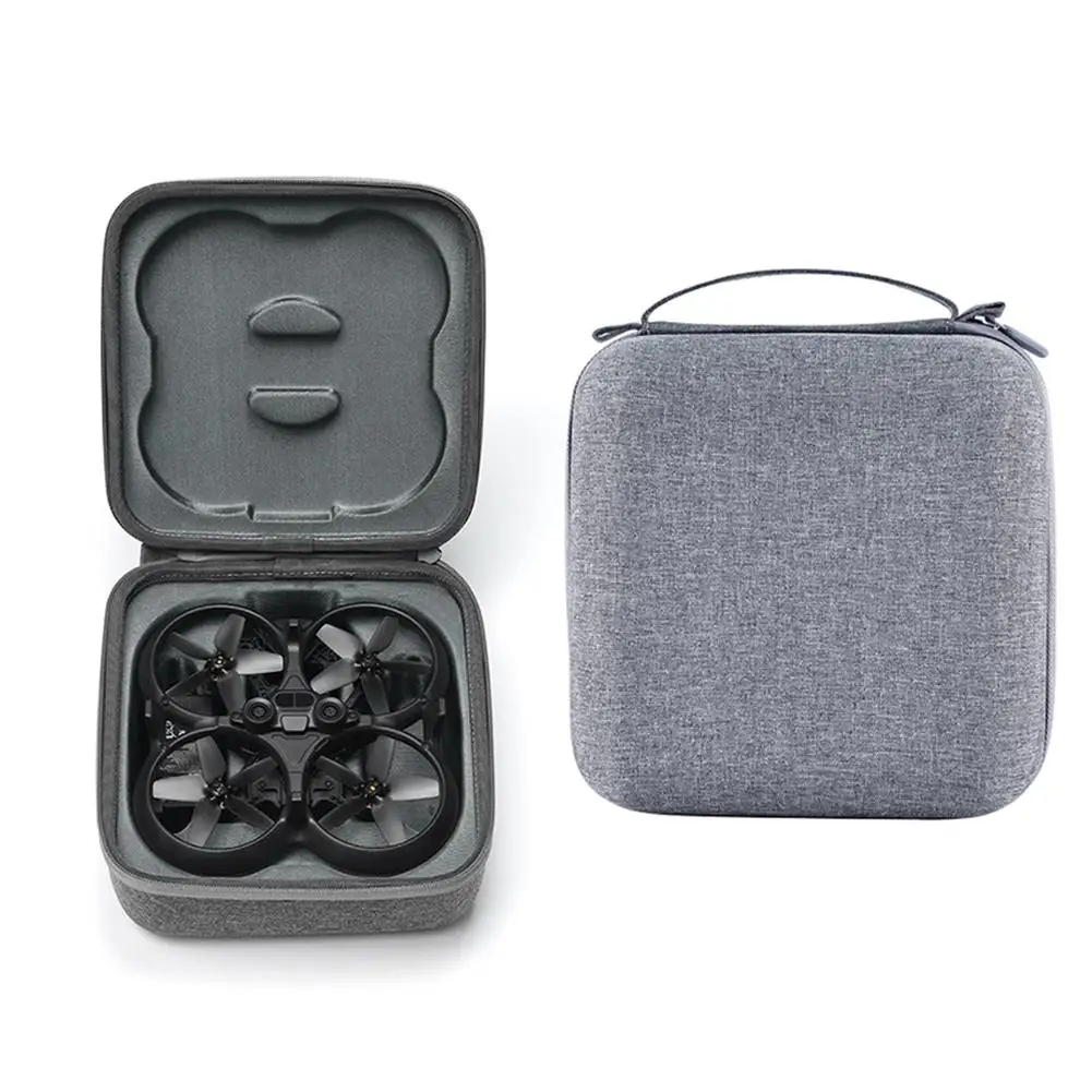 Сумка для хранения, портативный чемодан, сумка, подходит для Dji Avata Goggles 2 Flight Glasses Accessories 
Сумка для хранения, портативный чемодан, сумка, подходит для Dji Avata Goggles 2 Flight Glasses Accessories