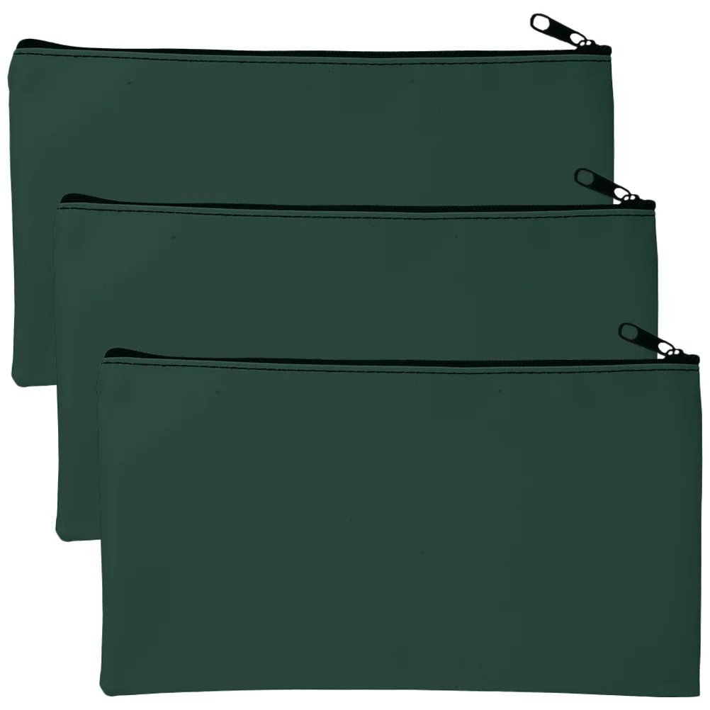 3 шт., мешки для купюр на молнии, сумки для денег, мешки для денег, чеков, многофункциональные сумки для купюр, сумки для хранения денег
3 шт., мешки для купюр на молнии, сумки для денег, мешки для денег, чеков, многофункциональные сумки для купюр, сумки для хранения денег