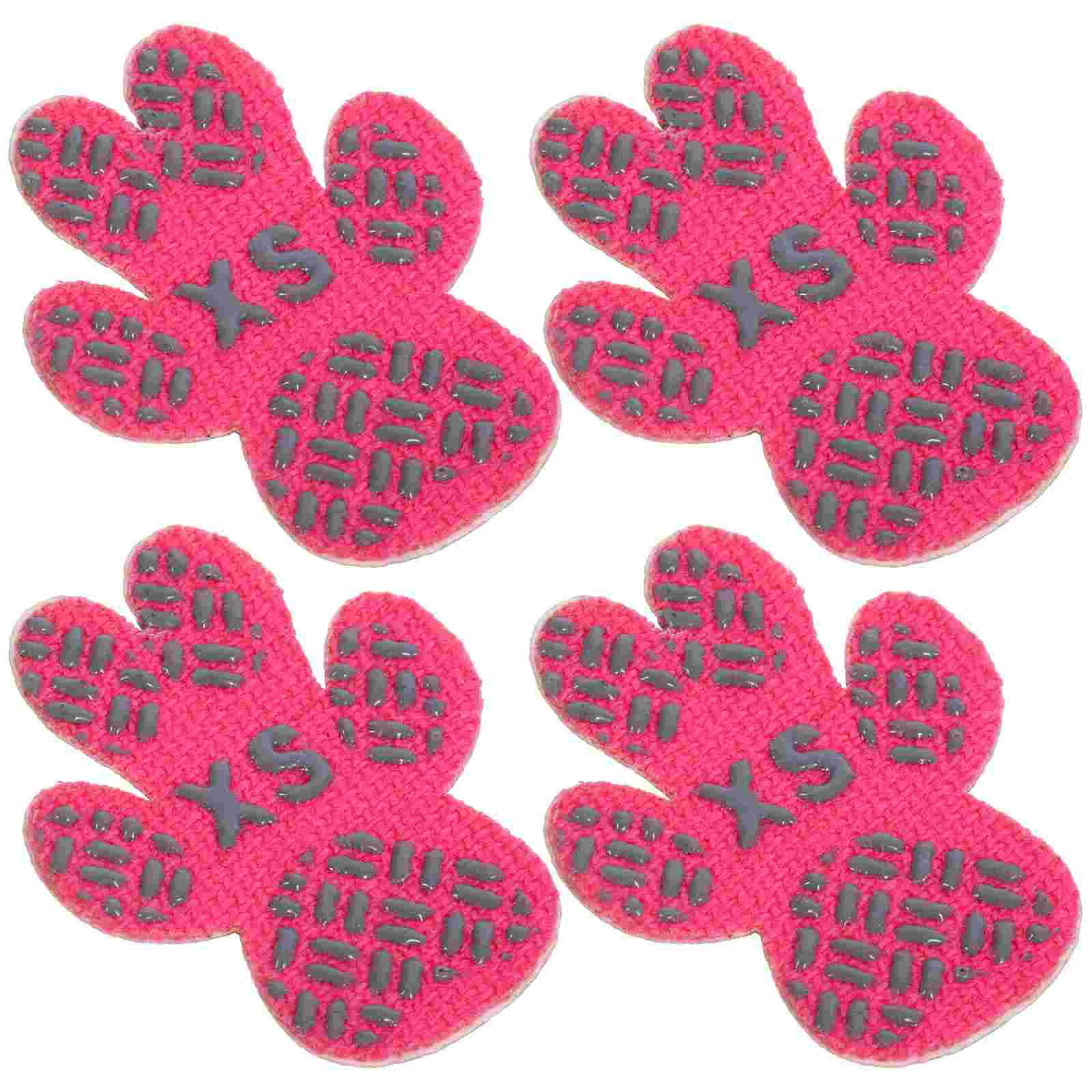 Dog Paw Protection Pad Portable Protector Small Comfortable Daily Use Foot Patch Professional Non-slip Outdoor
Dog Paw Protection Pad Portable Protector Small Comfortable Daily Use Foot Patch Professional Non-slip Outdoor