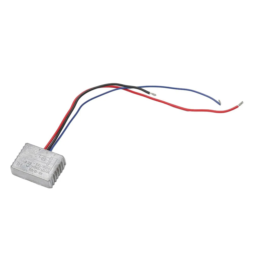 Enhanced Starting Experience Soft Start Switch Module for Angle Grinder Power Tools Minimizes Stress on Engine
Enhanced Starting Experience Soft Start Switch Module for Angle Grinder Power Tools Minimizes Stress on Engine