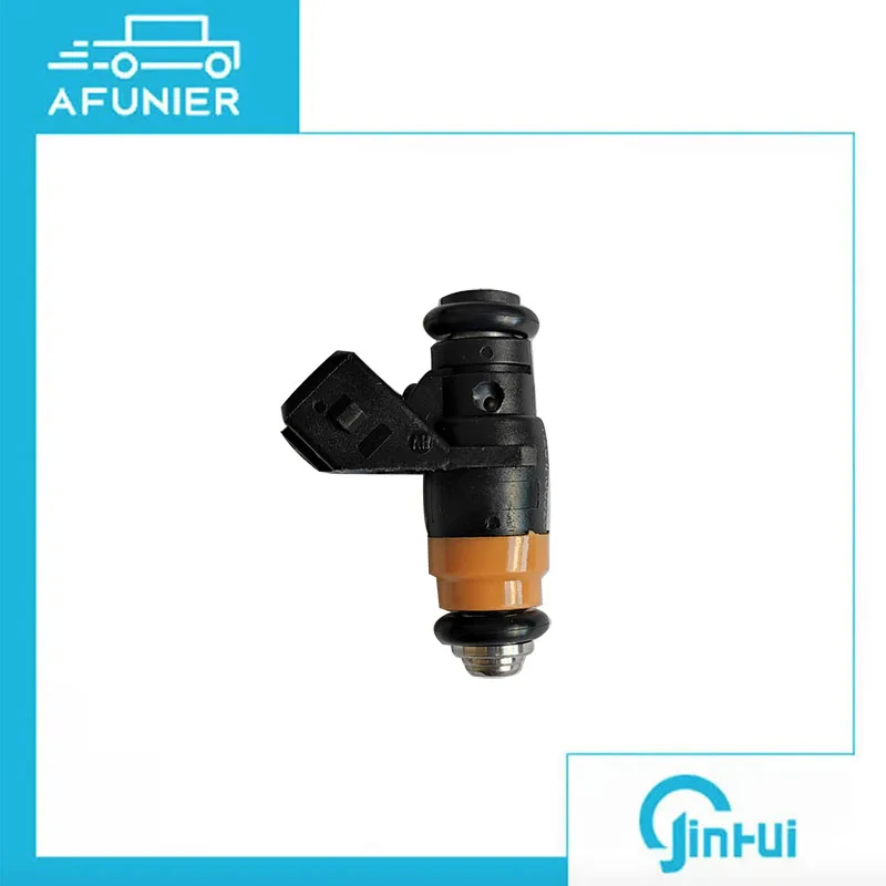 

4pcs Fuel Injector Nozzle For Renault KANGOO Laguna Megane Landscape 1.4 1.6 OE NO.:8200240488