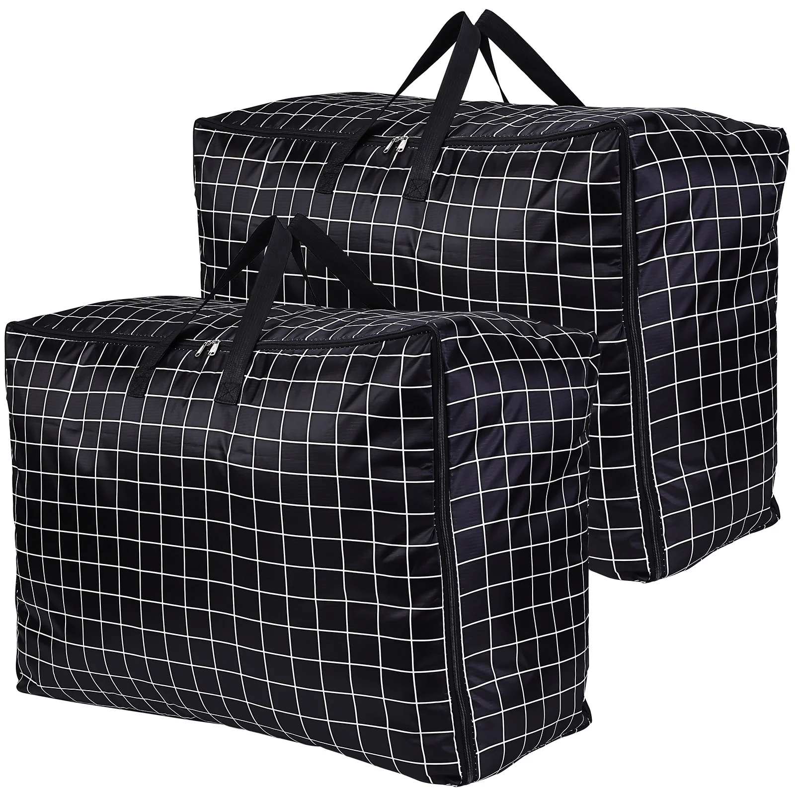 Large Storage Bags Heavy Duty Quilts Containers Clothes Blanket For Duvet Comforter
Large Storage Bags Heavy Duty Quilts Containers Clothes Blanket For Duvet Comforter