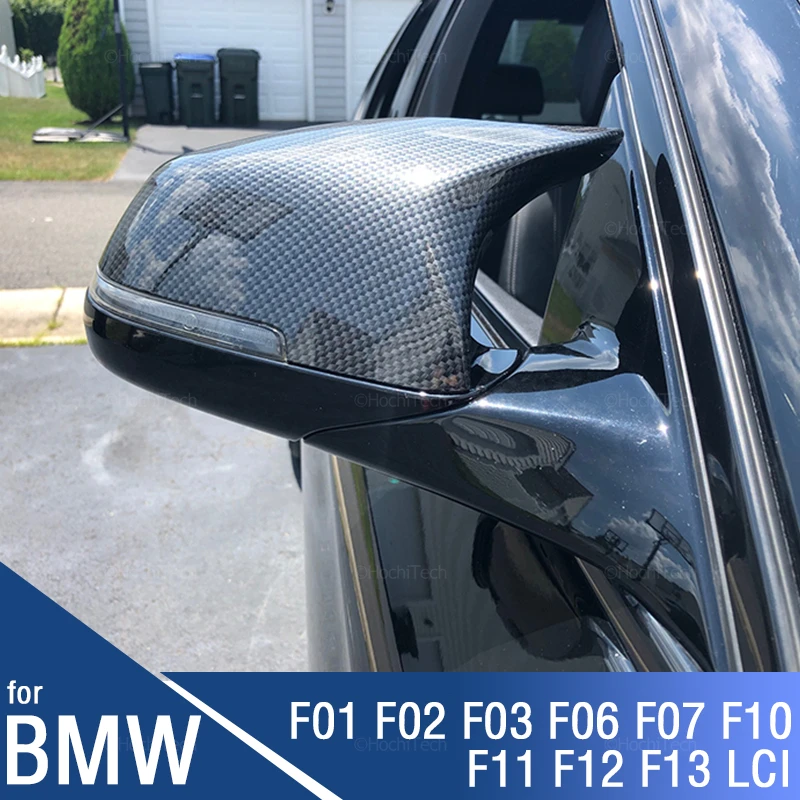 2 шт., сменные зеркальные накладки из углеродного волокна для BMW 5 6 7 Series F10 F11 F18 F07 F12 F13 F06 F01 F02 LCI 
2 шт., сменные зеркальные накладки из углеродного волокна для BMW 5 6 7 Series F10 F11 F18 F07 F12 F13 F06 F01 F02 LCI