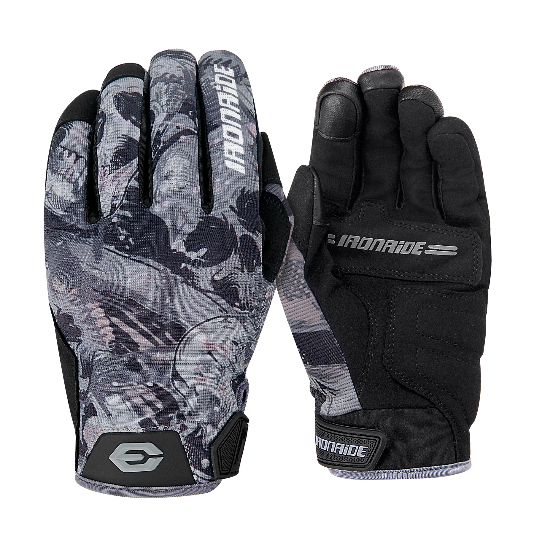 Motorcycle Racing Gloves Motorcycle Gloves Summer Motorcycle Gloves Anti-fall Protection Biker Man Accessories Wear Resistant
Motorcycle Racing Gloves Motorcycle Gloves Summer Motorcycle Gloves Anti-fall Protection Biker Man Accessories Wear Resistant
