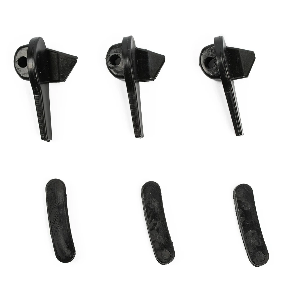 Breaker Tyre Disassembly Head Equipment Mount Parts Tool 10 Pairs Bird Bead Black Demount Supplies Durable New
Breaker Tyre Disassembly Head Equipment Mount Parts Tool 10 Pairs Bird Bead Black Demount Supplies Durable New