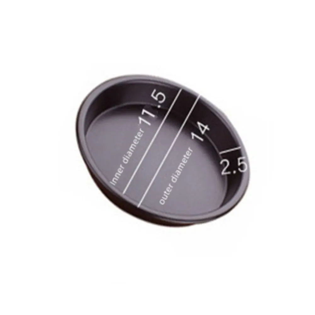 5-10 Inch Non-Stick Pizza Trays Steel Baking Tool Pizza Pan Bacon Meat Fish Chicken Oven Tool Bakeware Kitchen Tools 
5-10 Inch Non-Stick Pizza Trays Steel Baking Tool Pizza Pan Bacon Meat Fish Chicken Oven Tool Bakeware Kitchen Tools