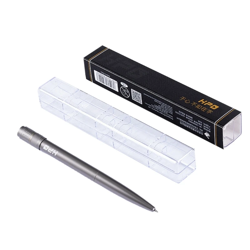 Rotating Gel Pen Twist to Retract Finger Spinning Pen Decompression Rotating Pen Bulit-in Alloy Rotating Bearing
Rotating Gel Pen Twist to Retract Finger Spinning Pen Decompression Rotating Pen Bulit-in Alloy Rotating Bearing