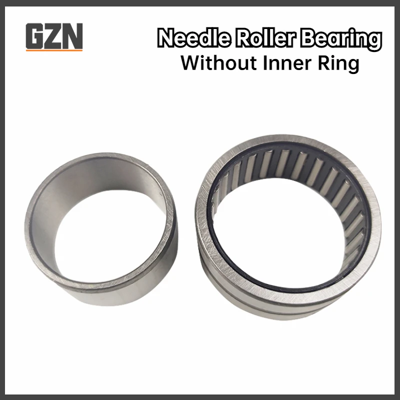 2PCS Free Shipping TAF-152316 RNA152316 TAF-152320 15*23*20 Solid Ring Needle Roller Bearings Without Inner Ring NK15/16 NK15/20
2PCS Free Shipping TAF-152316 RNA152316 TAF-152320 15*23*20 Solid Ring Needle Roller Bearings Without Inner Ring NK15/16 NK15/20