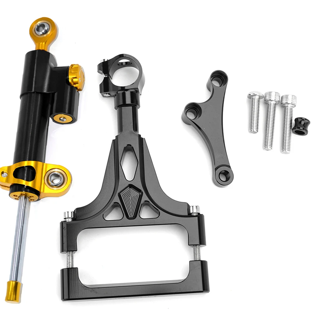 Стабилизатор рулевого демпфера CNC для KAWASAKI Z1000 Z750 2003 2004 2005 2006 2007 2008 2009
Стабилизатор рулевого демпфера CNC для KAWASAKI Z1000 Z750 2003 2004 2005 2006 2007 2008 2009