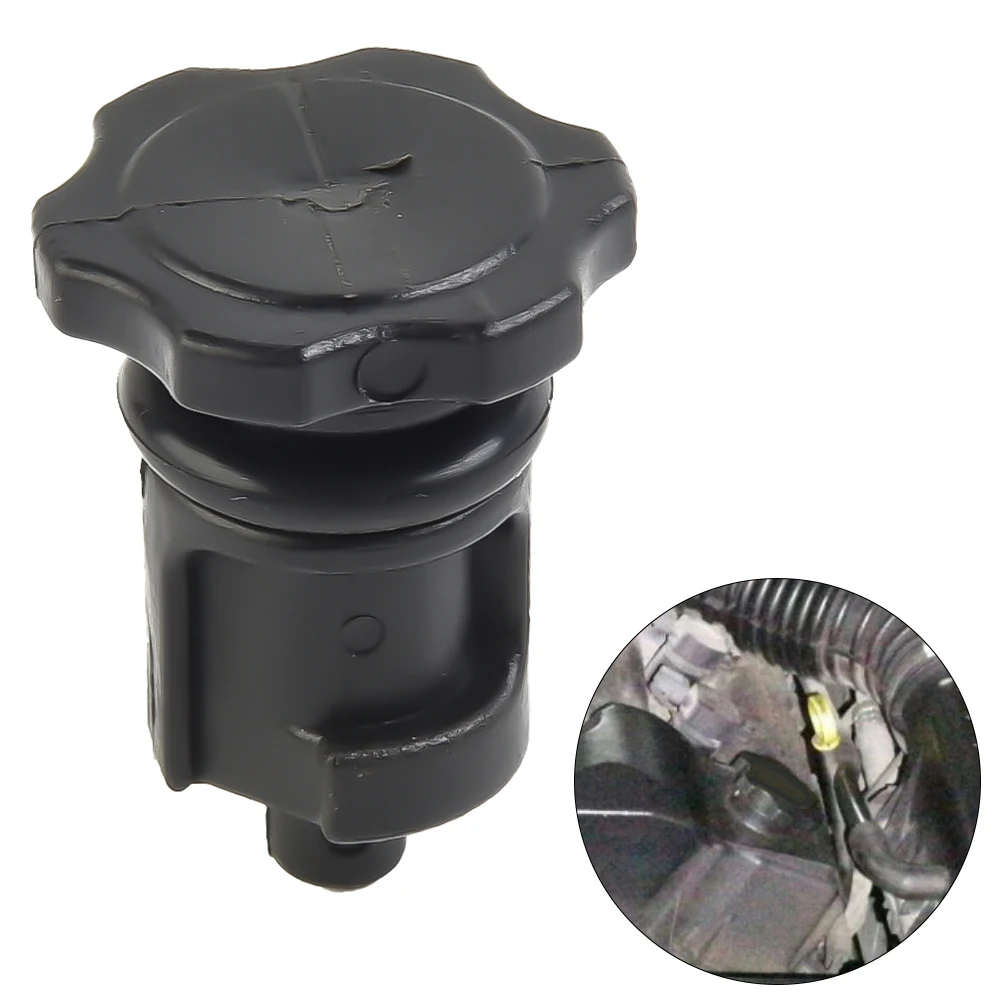 New Practical Quality Useful Dipstick Filler Cap Oil Dipstick Cover Parts Plastic Replacement Transmission Vehicle 04591959AA
New Practical Quality Useful Dipstick Filler Cap Oil Dipstick Cover Parts Plastic Replacement Transmission Vehicle 04591959AA
