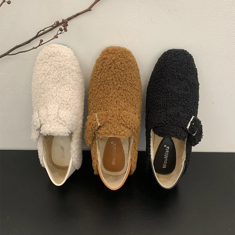 

ZOOKERLIN New Boston Clogs Slippers For Women Cork Footbed Sandals Female Suede Mules Slides With Arch Support Beach Shoes Pumps