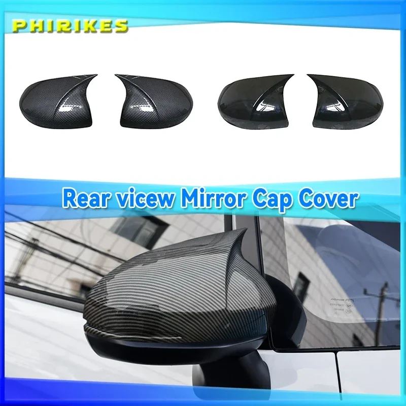 For Honda Shuttle Fit Jazz GK5 2014 2015 2016 2017 2018 2019 2020 Car Exterior Wing Door Side Rearview Mirror Cover Cap Lid
For Honda Shuttle Fit Jazz GK5 2014 2015 2016 2017 2018 2019 2020 Car Exterior Wing Door Side Rearview Mirror Cover Cap Lid