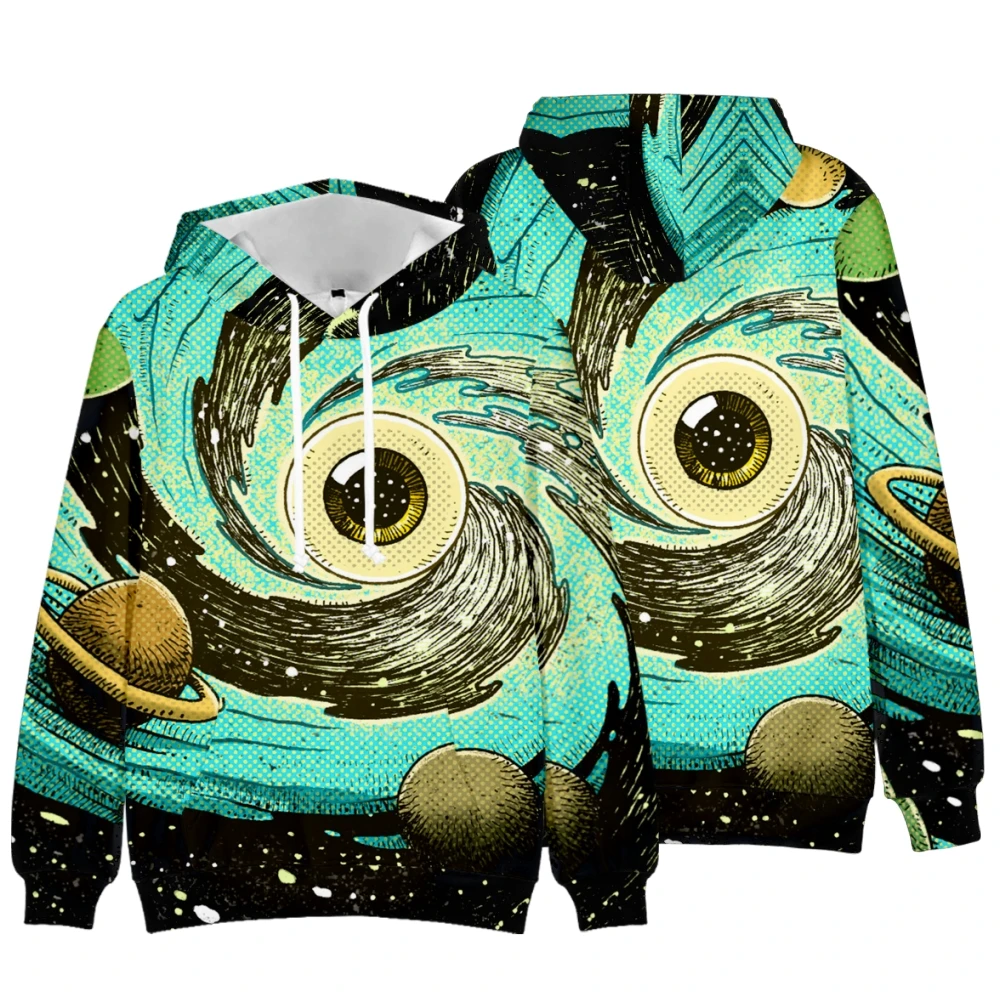 Men Women Pullover Hooded Harajuku Oversized Hoodies 3d printing Hoodie autumn and winter casual Hoodies Sweatshirt customized
Men Women Pullover Hooded Harajuku Oversized Hoodies 3d printing Hoodie autumn and winter casual Hoodies Sweatshirt customized