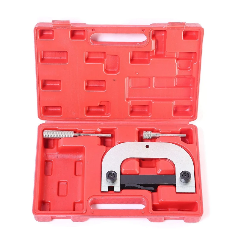 Набор инструментов для синхронизации и блокировки бензинового двигателя, сменный инструмент для установки ремня для Renault 1,4, 1,6, 1,8, 2,0, двигатель 16 В
Набор инструментов для синхронизации и блокировки бензинового двигателя, сменный инструмент для установки ремня для Renault 1,4, 1,6, 1,8, 2,0, двигатель 16 В