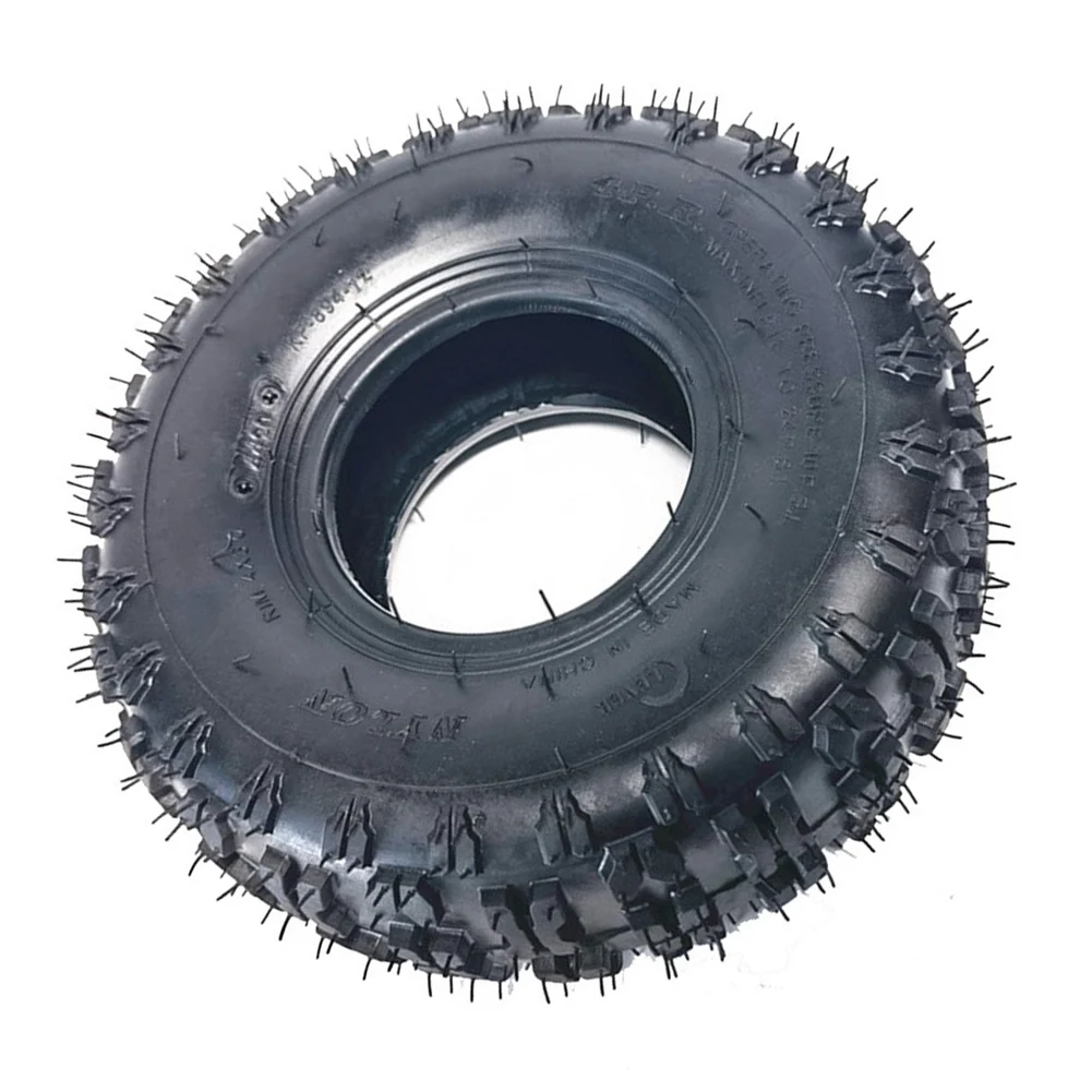 Tire 4.10-6 Tire Inner Tube Outer Tyre For Electric Scooter Tricycle Wheel ATV Go Kart Mini Quad Bike Snowmobile Wheel Parts
Tire 4.10-6 Tire Inner Tube Outer Tyre For Electric Scooter Tricycle Wheel ATV Go Kart Mini Quad Bike Snowmobile Wheel Parts
