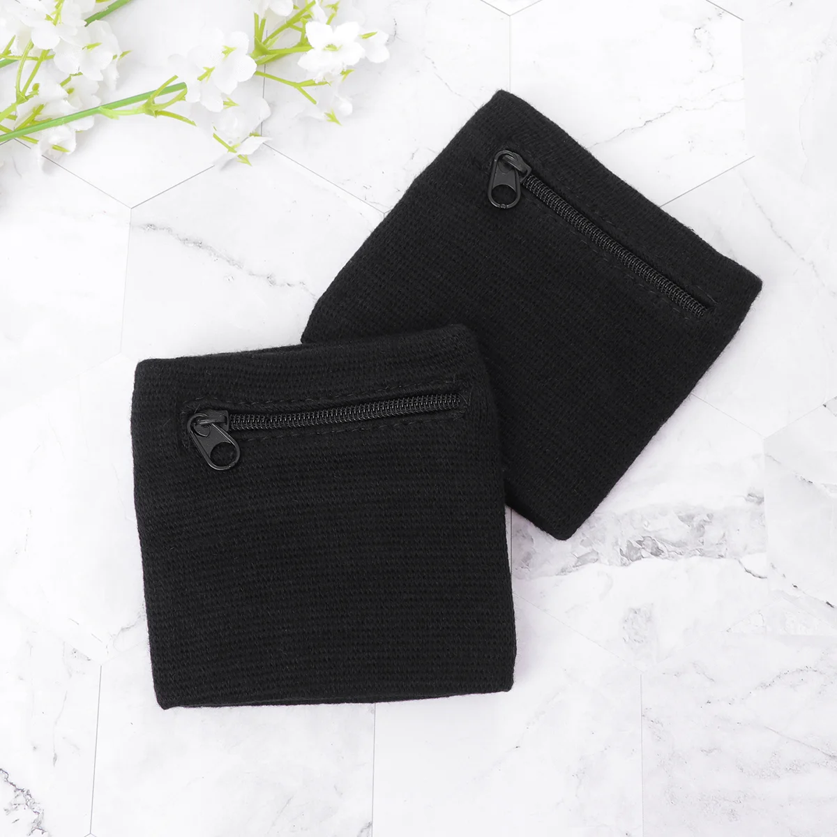 4 Pcs Wristband Sports Breathable Pocket Sweatband Wallet for with Zipper Coin Running Cycling Kids Purse Men's
4 Pcs Wristband Sports Breathable Pocket Sweatband Wallet for with Zipper Coin Running Cycling Kids Purse Men's