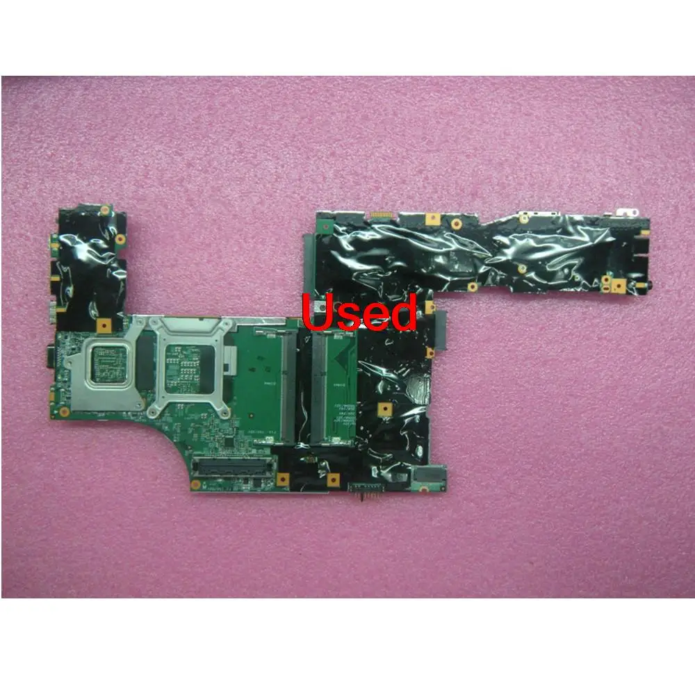 Используется для материнской платы Lenovo ThinkPad W530 с независимой видеокартой 04X1505 04X1534 04X1510 04X1531 04X1507 04X1527 04X1503
Используется для материнской платы Lenovo ThinkPad W530 с независимой видеокартой 04X1505 04X1534 04X1510 04X1531 04X1507 04X1527 04X1503