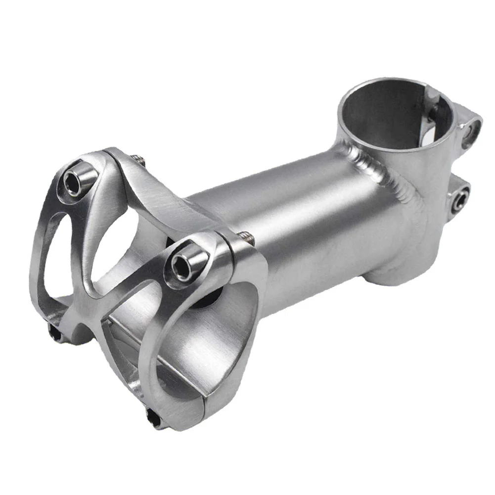 MTB Bike Stem 1Pcs 80-120MM Handlebar Stem Mountain Road Bicycle Alloy Ultralight With Screws Hot Sale
MTB Bike Stem 1Pcs 80-120MM Handlebar Stem Mountain Road Bicycle Alloy Ultralight With Screws Hot Sale