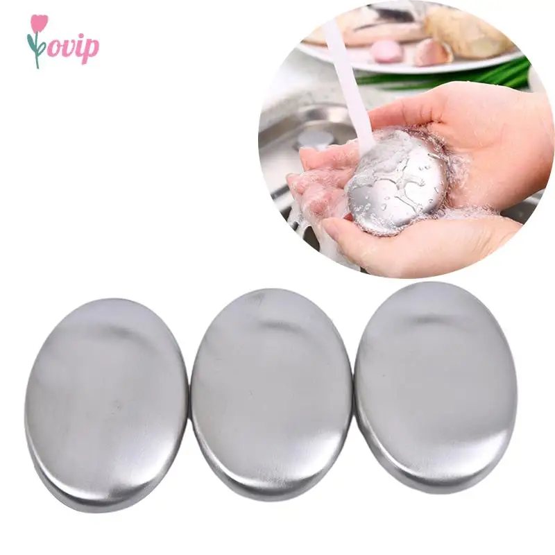 Волшебное мыло, средство для удаления запахов, мыло из нержавеющей стали, кухонный инструмент для удаления запахов
Волшебное мыло, средство для удаления запахов, мыло из нержавеющей стали, кухонный инструмент для удаления запахов