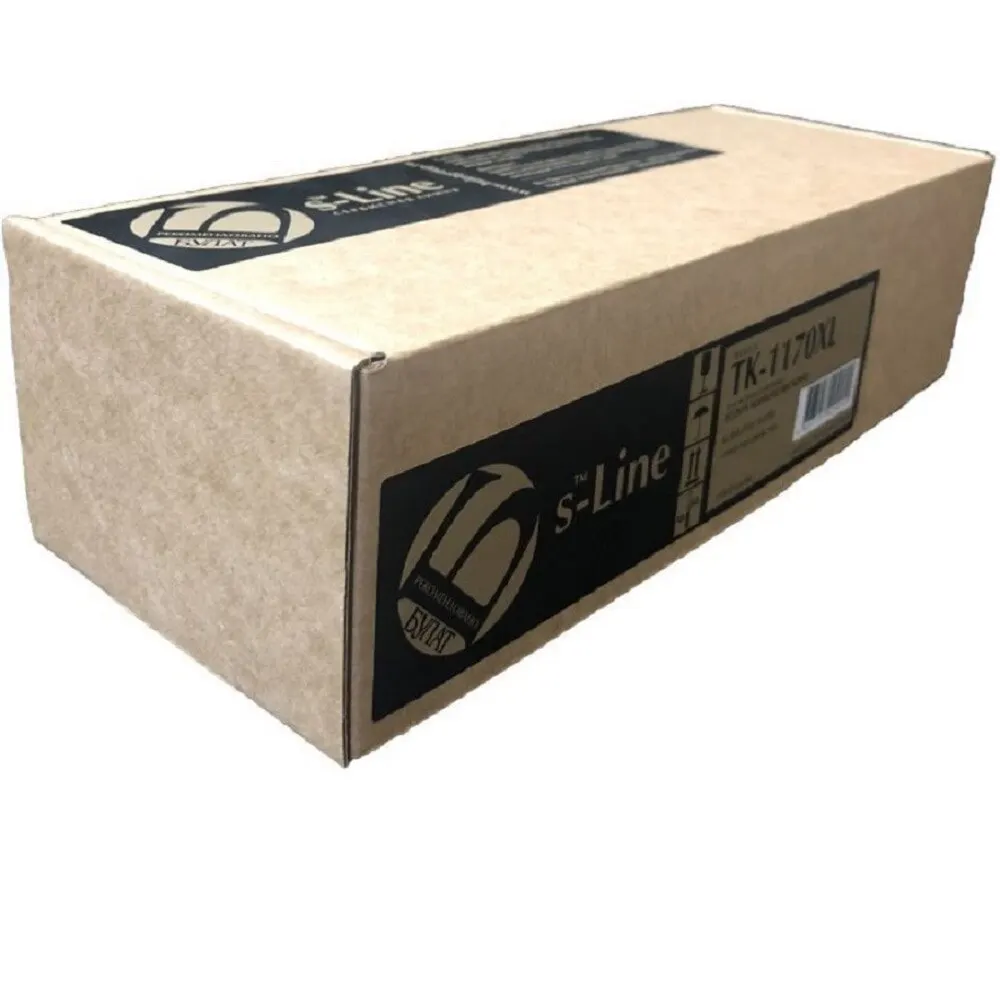 Тонер-картридж для принтера KYOCERA ECOSYS M2040dn M2540dn M2540dw M2640idw (+ЧИП) (14.9k) TK-1170 XL 1t02s50nl0 |