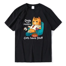 Vintage Funny Cats Have Staff T-Shirt 100% Cotton Kawaii Clothes Graphic T Shirt Men Women Unisex Casual Sport Streetwear 3XL
Vintage Funny Cats Have Staff T-Shirt 100% Cotton Kawaii Clothes Graphic T Shirt Men Women Unisex Casual Sport Streetwear 3XL