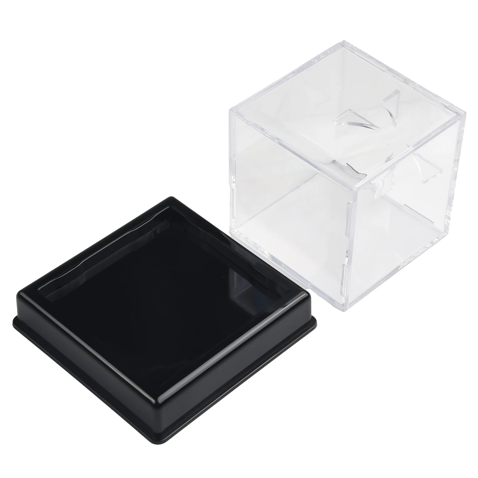 Baseball Box Garden Indoor Office Outdoor 1 Pc 8*8*8cm About 160g Accessories Acrylic Clear Dustproof Replacement
Baseball Box Garden Indoor Office Outdoor 1 Pc 8*8*8cm About 160g Accessories Acrylic Clear Dustproof Replacement