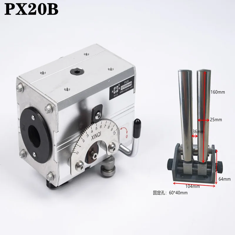 Qipang GP3-20 qpx Rolling ring traverse drive unit px20/RG3-20MCRF assembly linear traverse unit rolling ring drive
Qipang GP3-20 qpx Rolling ring traverse drive unit px20/RG3-20MCRF assembly linear traverse unit rolling ring drive