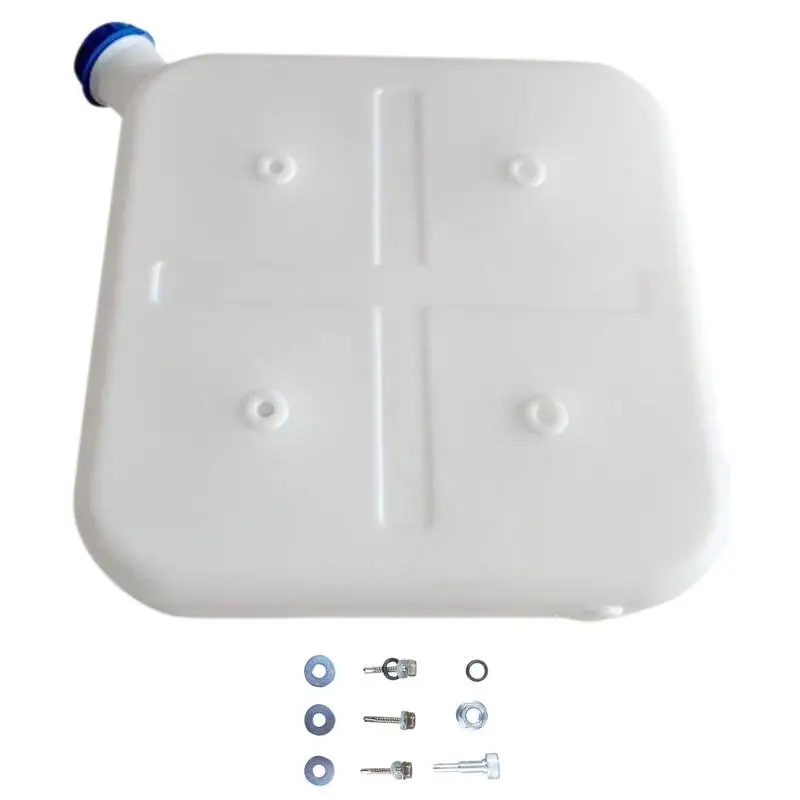 Car Parking Heater 15L Auto Large Oil Tank Heater Universal Supply Diesel Storage Box For Car Auto Truck Air-Diesel Parking
Car Parking Heater 15L Auto Large Oil Tank Heater Universal Supply Diesel Storage Box For Car Auto Truck Air-Diesel Parking