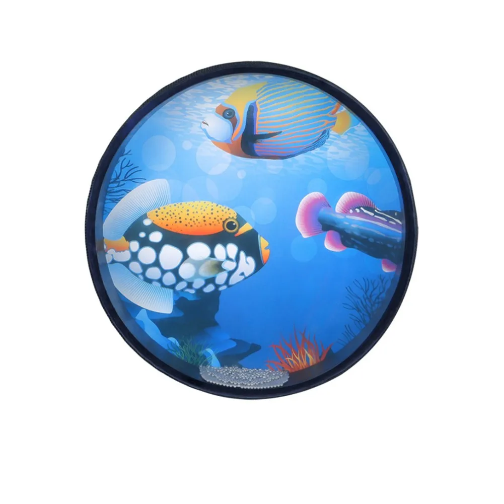 100% Brand New Ocean Wave Drum Educational Toys Hand Drum Ocean Wave Drum Percussion 0.22kg/0.3kg 1 Pcs 20cm/25.5cm
100% Brand New Ocean Wave Drum Educational Toys Hand Drum Ocean Wave Drum Percussion 0.22kg/0.3kg 1 Pcs 20cm/25.5cm