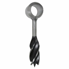 Durable New Hand Drill 4 Slot Carbon Steel Bushcraft Camping Outdoor Survival Drilling Tool Wood Drill 4 Blade Cowhide Box
Durable New Hand Drill 4 Slot Carbon Steel Bushcraft Camping Outdoor Survival Drilling Tool Wood Drill 4 Blade Cowhide Box