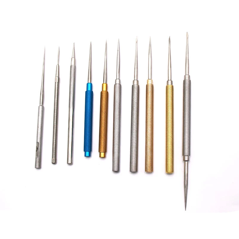 Face Lifting Tool, Wire Carving, Large V Puncture Guide Needle, Wire Remover, Wire Carving Instrument, Needle Opener For Buried
Face Lifting Tool, Wire Carving, Large V Puncture Guide Needle, Wire Remover, Wire Carving Instrument, Needle Opener For Buried
