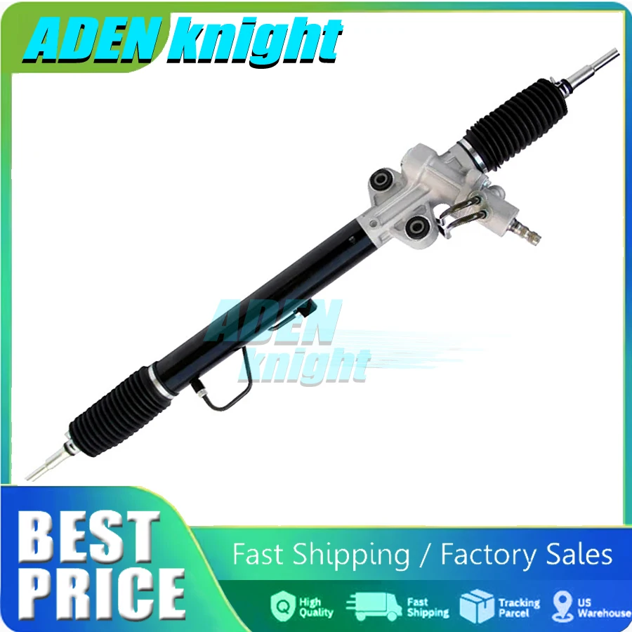 Power Steering Rack For MITSUBISHI Pajero V76 L200 2WD 4410A409 MR-333502 MR333502 LHD
Power Steering Rack For MITSUBISHI Pajero V76 L200 2WD 4410A409 MR-333502 MR333502 LHD