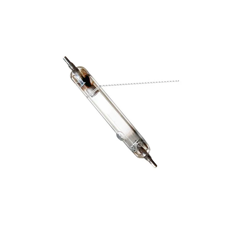High-speed flash tube MG-0637 Quartz Material Voltage750V Power120W American C11
High-speed flash tube MG-0637 Quartz Material Voltage750V Power120W American C11