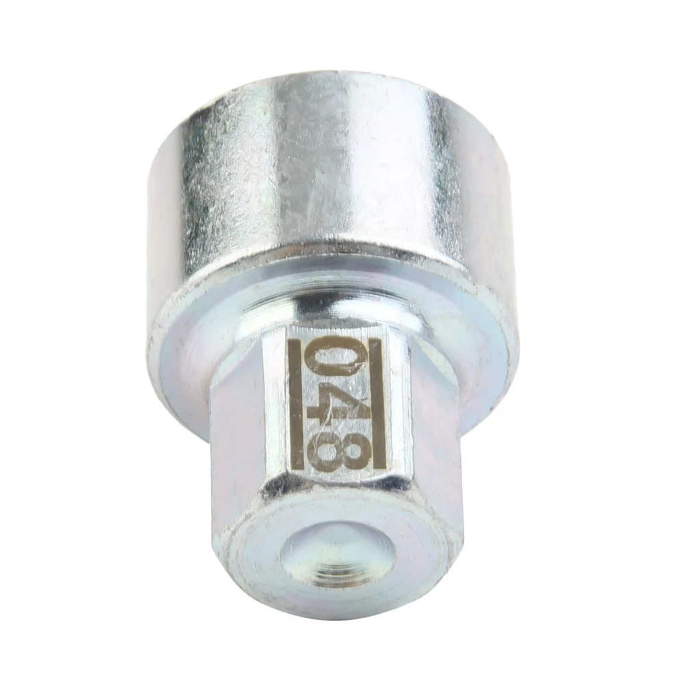 Automobile Accessories Nut Removal Tire Wheel 48 Removal Anti-Theft Screw Lug Nut Bolt For 1 Series F20/F21 For BMW F12
Automobile Accessories Nut Removal Tire Wheel 48 Removal Anti-Theft Screw Lug Nut Bolt For 1 Series F20/F21 For BMW F12