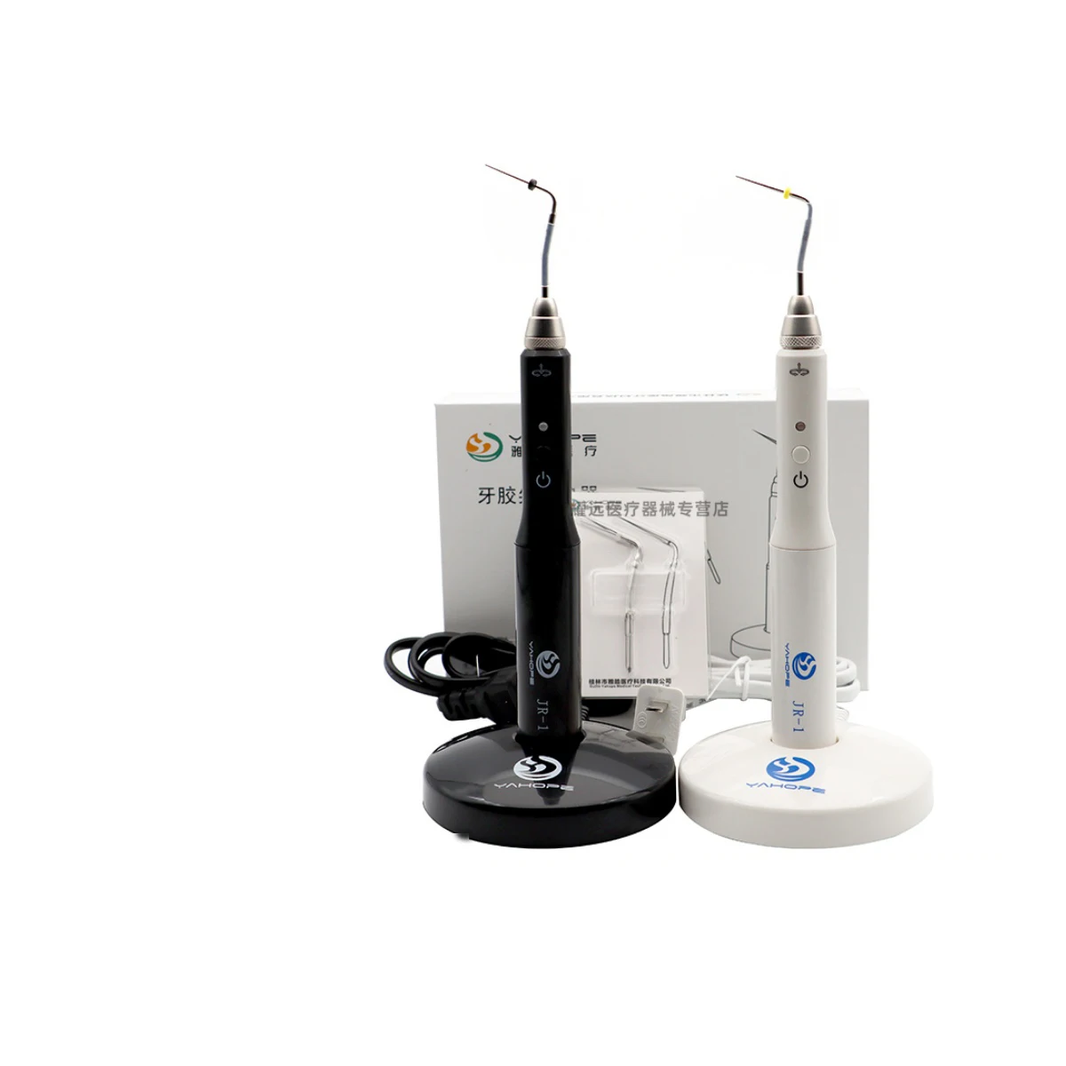 Tooth glue tip hot melt pen dental trimmer cutter Tooth glue root canal filling system vertical pressurizer
Tooth glue tip hot melt pen dental trimmer cutter Tooth glue root canal filling system vertical pressurizer