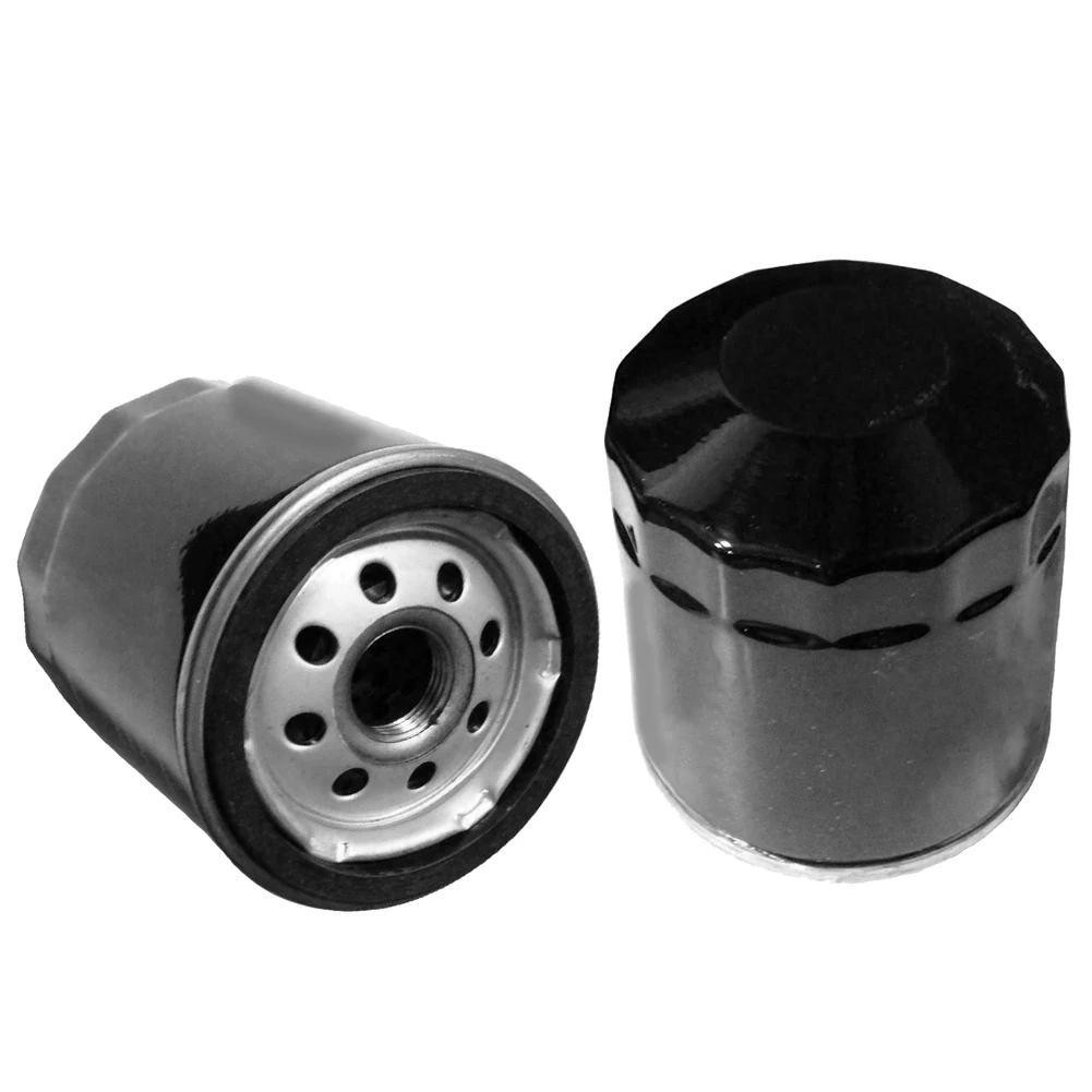 2 Pcs Motorcycle Engine Parts Oil Filter For Harl Ey-Davi Dson Heritage For 12-050-01 S For Toro 98020 Fits AM125424 GY20577
2 Pcs Motorcycle Engine Parts Oil Filter For Harl Ey-Davi Dson Heritage For 12-050-01 S For Toro 98020 Fits AM125424 GY20577