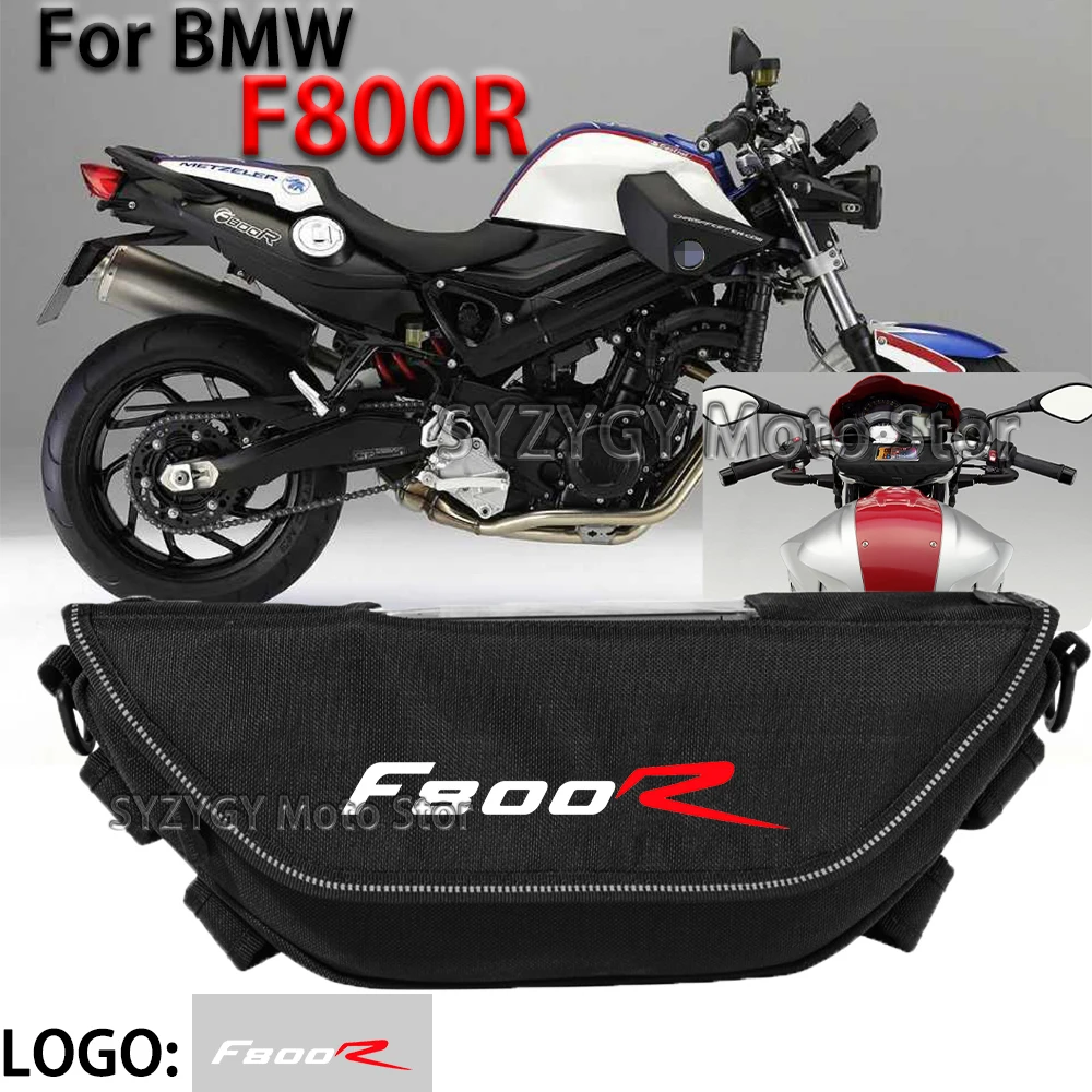 Motorcycle accessories For BMW F800R Motorcycle Bag Fashion Outdoor Adventure Mobile Navigation Travel Bag
Motorcycle accessories For BMW F800R Motorcycle Bag Fashion Outdoor Adventure Mobile Navigation Travel Bag
