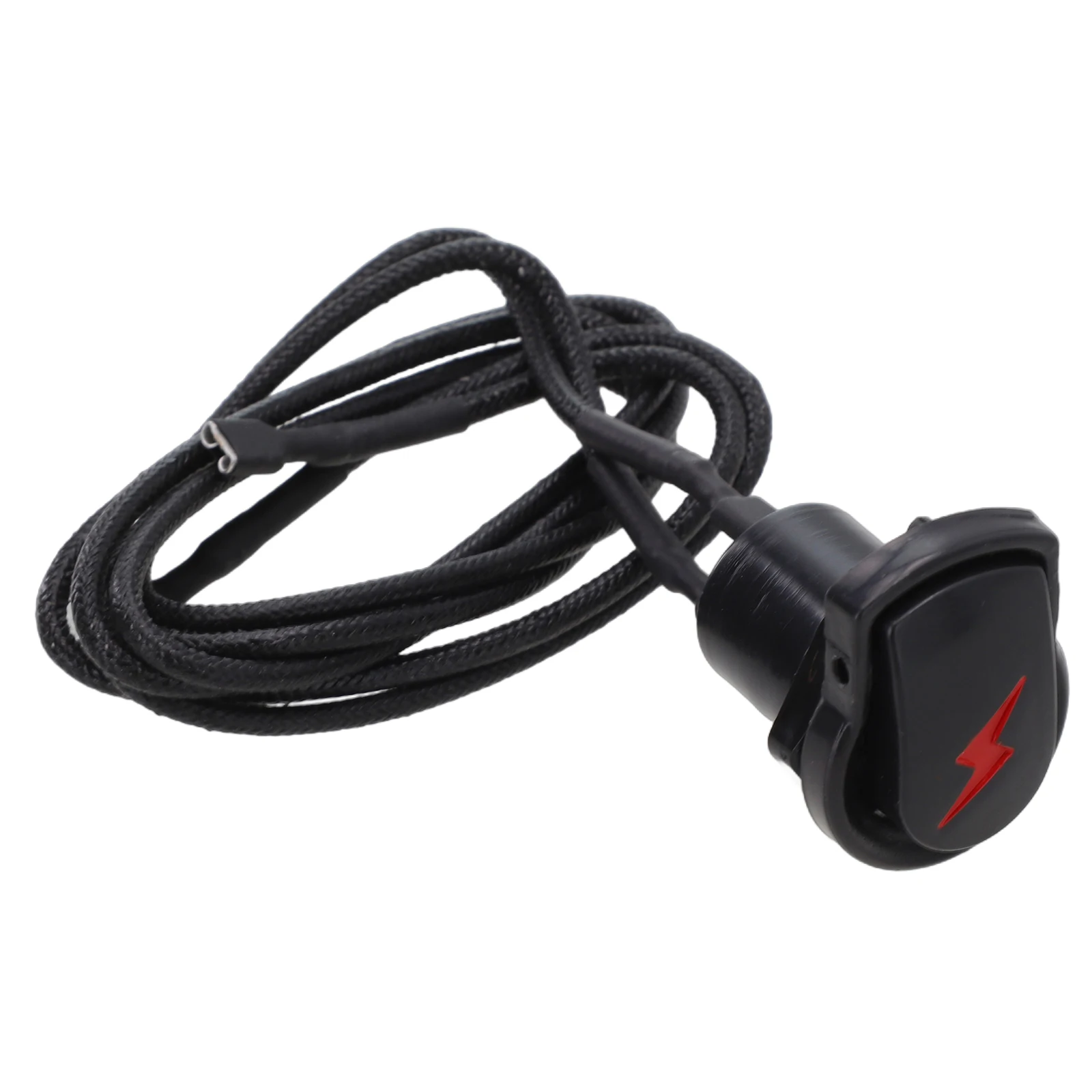 1set BBQ Electronic Ignition Button Grill Replacement Ignitor Switch Module For Char For Outdoor BBQ Parties Accessories
1set BBQ Electronic Ignition Button Grill Replacement Ignitor Switch Module For Char For Outdoor BBQ Parties Accessories