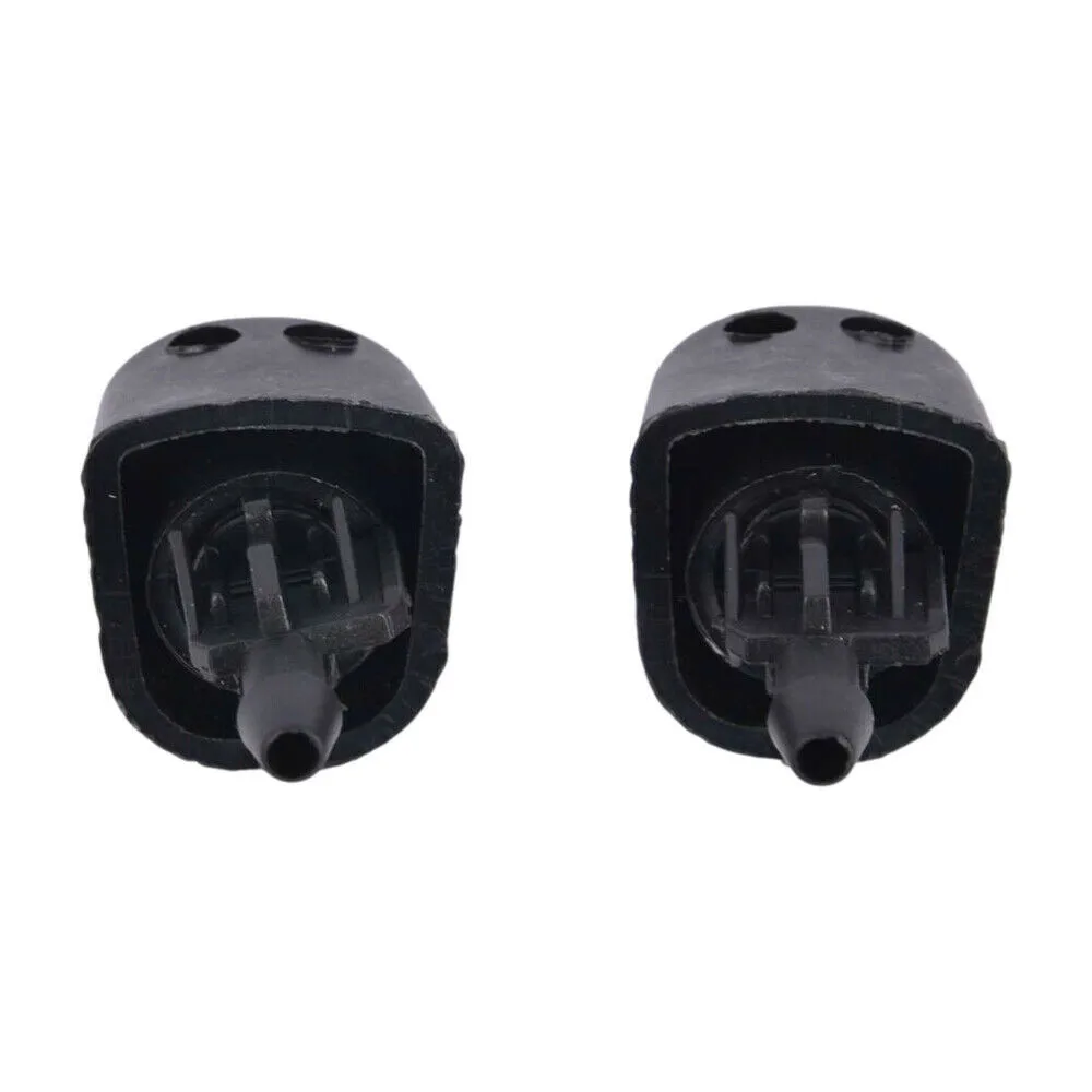 2pcs WINDSCREEN WASHER JETS FRONT WATER NOZZLE SPRAY For VAUXHALL VIVARO Replacement Car Accessories
2pcs WINDSCREEN WASHER JETS FRONT WATER NOZZLE SPRAY For VAUXHALL VIVARO Replacement Car Accessories