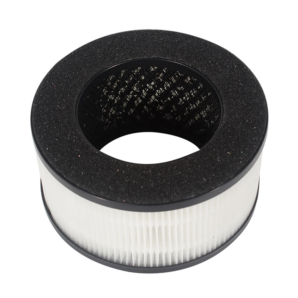 2 Pack Filter Compatible With For Slevoo BS-01 Purifier Replacement Robot Sweeper Spare Part For Home Appliance
2 Pack Filter Compatible With For Slevoo BS-01 Purifier Replacement Robot Sweeper Spare Part For Home Appliance
