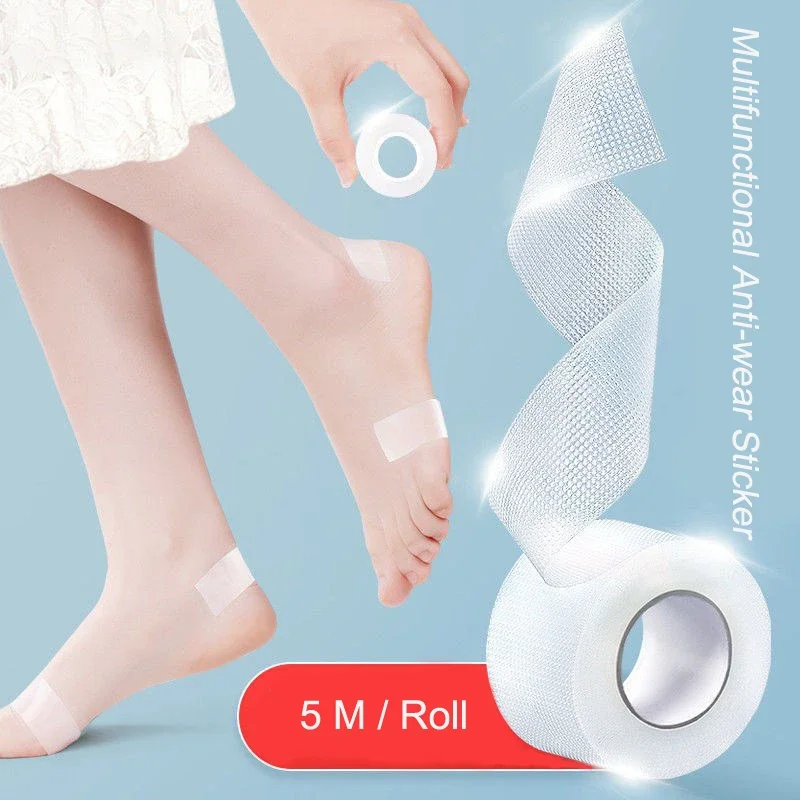 PE Invisible Transparent Heel Stickers Multi-functional High Heels Anti-wear Heel Protector Cushion Hand Foot Anti-wear Stick
PE Invisible Transparent Heel Stickers Multi-functional High Heels Anti-wear Heel Protector Cushion Hand Foot Anti-wear Stick
