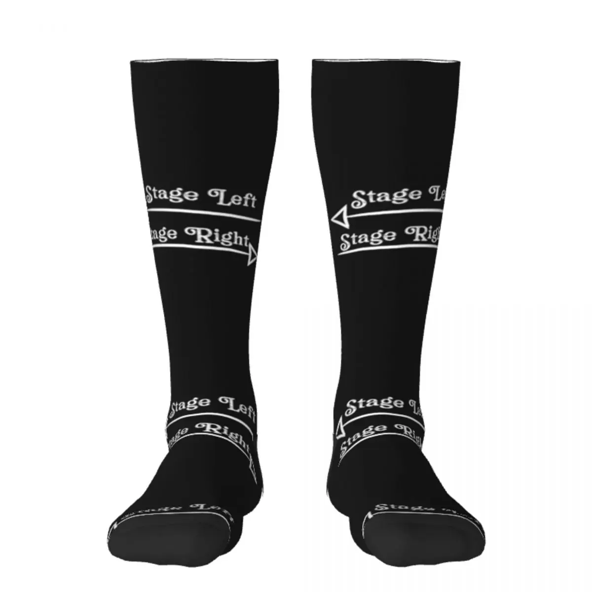 Сценические левые и правые носки, Модные прозрачные противоскользящие футбольные женские и мужские
Сценические левые и правые носки, Модные прозрачные противоскользящие футбольные женские и мужские