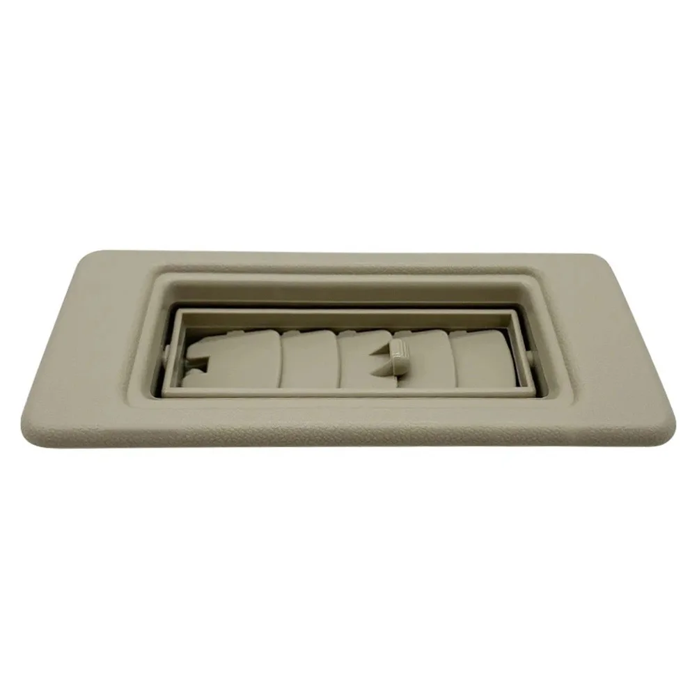 1x Car Roof Top Air Conditioning Vent A/C Panel Cover MR360996 MR360997 For Mitsubishi Pajero V93 V97 Auto Parts
1x Car Roof Top Air Conditioning Vent A/C Panel Cover MR360996 MR360997 For Mitsubishi Pajero V93 V97 Auto Parts