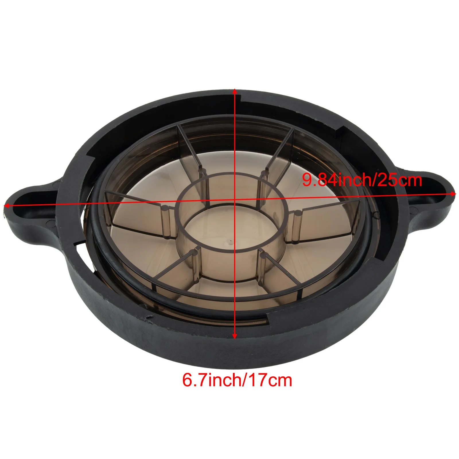 Brand New Pool Pump Lid Pool Pump Lid Above-ground Durable High Quality Material In-ground Practical To Use Pump Lid
Brand New Pool Pump Lid Pool Pump Lid Above-ground Durable High Quality Material In-ground Practical To Use Pump Lid